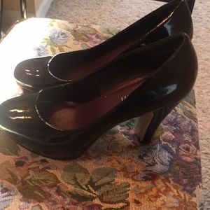 Madden Girl Platform heels